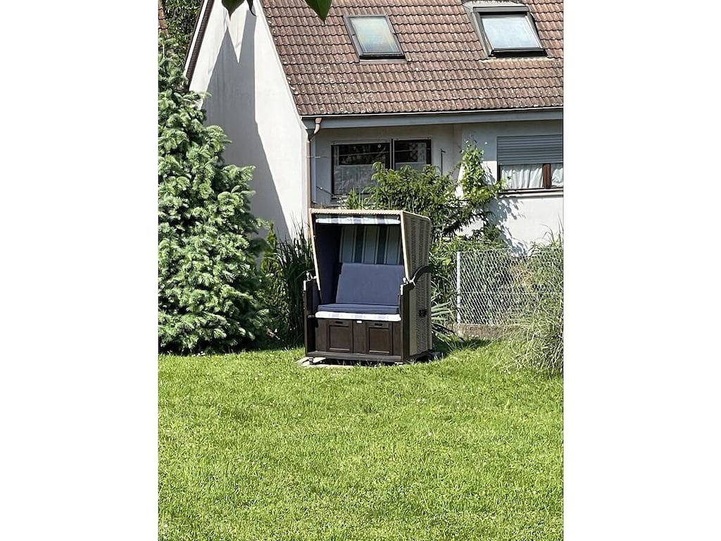 Ferienwohnung Geiger-Schattner in Meersburg, Region Bodensee-Oberschwaben