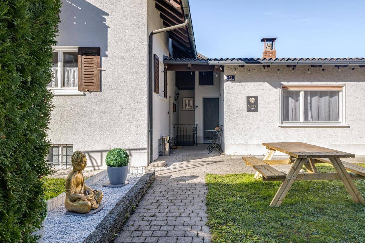 Five-Bedroom House in Lochau, Bodensee-Vorarlberg
