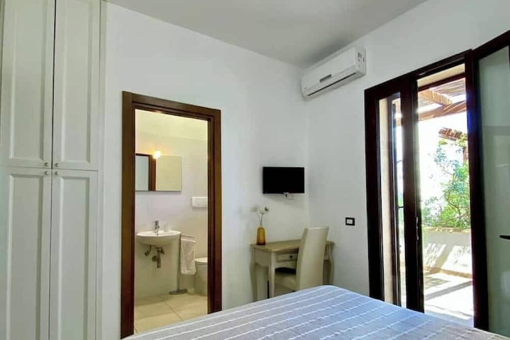 Villa Elia, Le Scerze Estate, 2px Room in Borgagne, Melendugno
