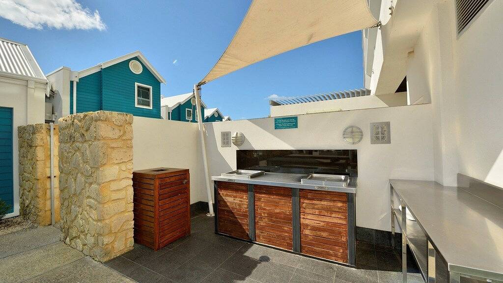 Ganze Wohnung, Seaside 110 - 1 Bedroom Apartment in Mandurah, Western Australia