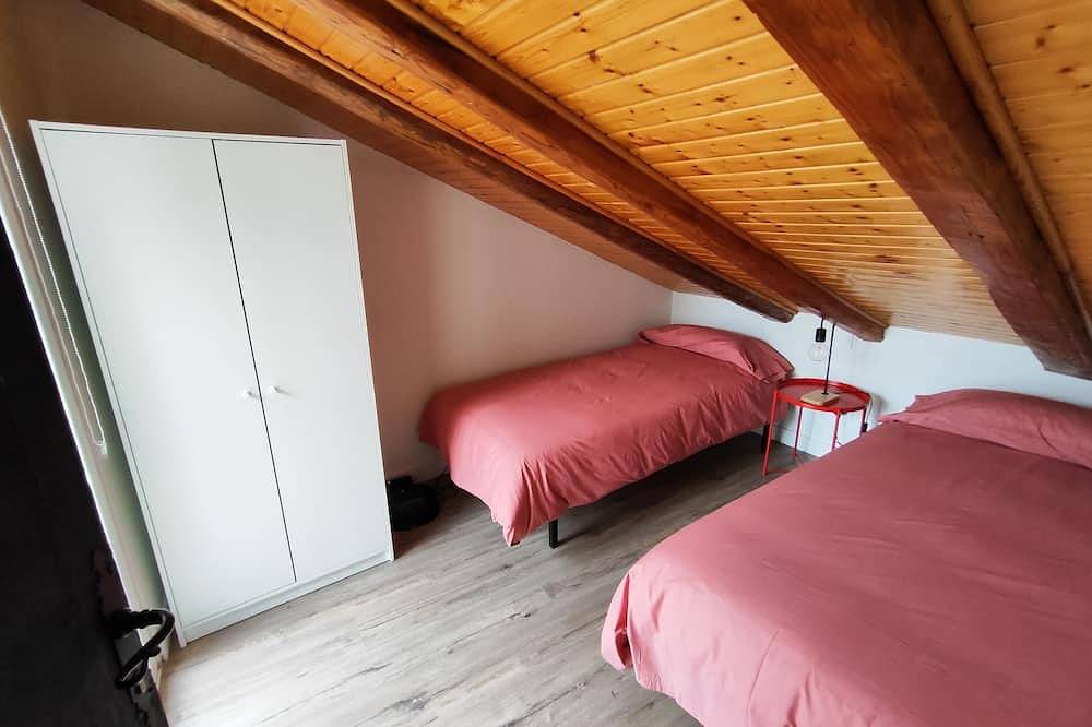 Ganze Wohnung, La Buhardilla de los Soportales in Burgos, Burgos Provinz