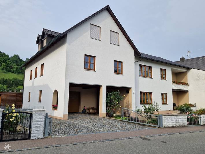 Ferienhaus für 6 Personen, mit Balkon/Terrasse und Balkon in Bad Abbach - 4