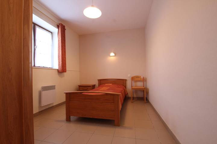 Gîte pour 5 personnes, avec jardin dans Parc naturel régional Normandie-Maine - 2