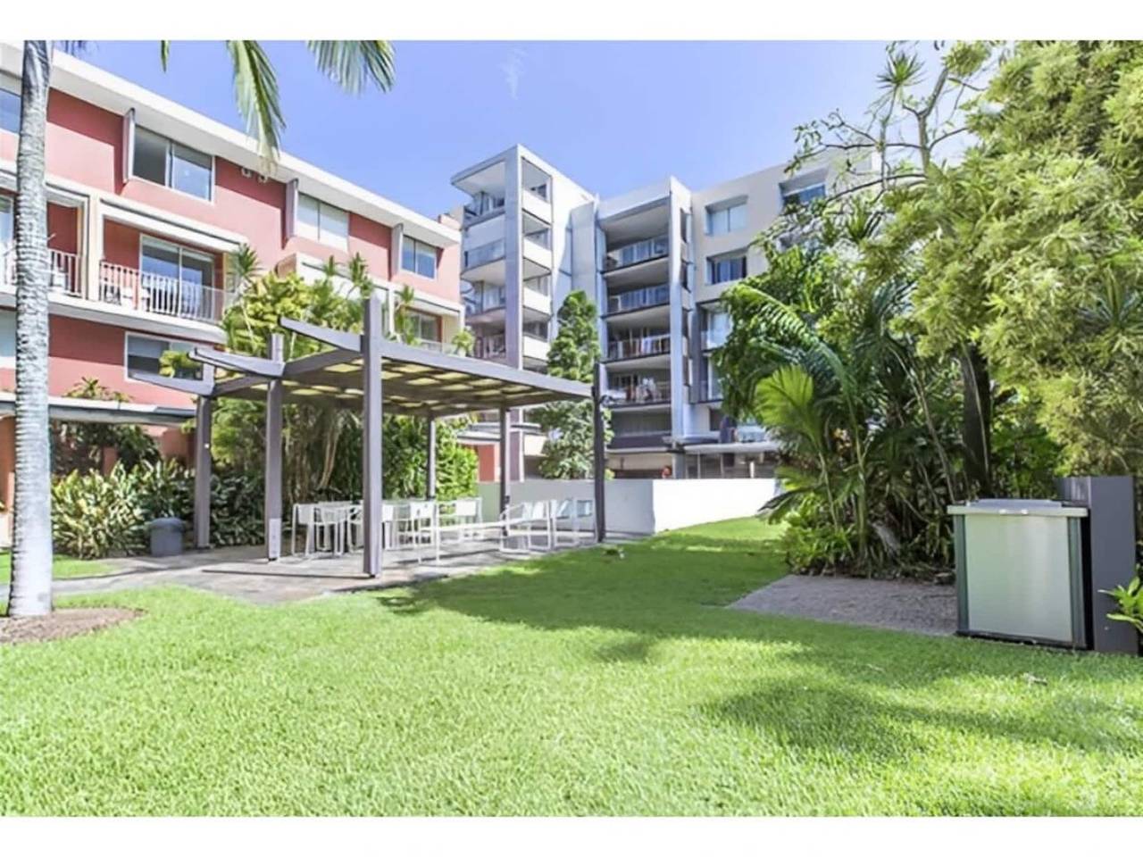 Vakantiewoning voor 4 Personen in Herston, Brisbane