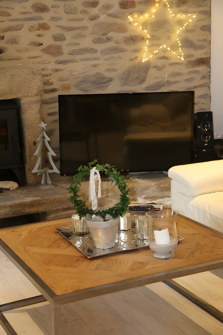 Location de vacances pour 4 personnes à Le Conquet - 3