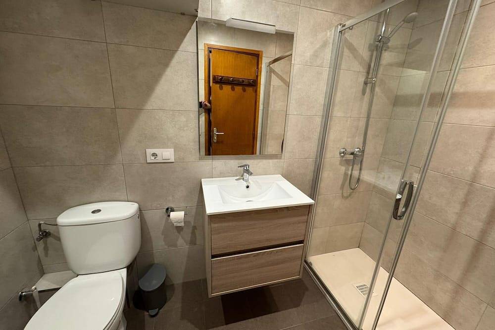 Entire apartment, Apartaments Moblats Pas - appartement 1 chbr 3/4 pers in Pas de la Casa, Grandvalira