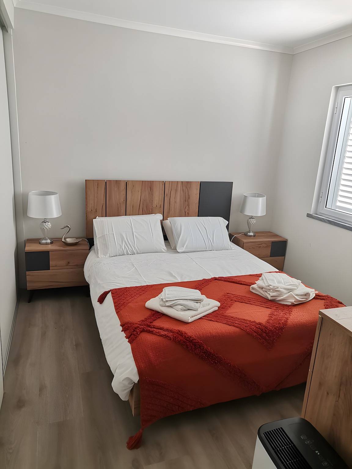 Maison de vacances « Casa do Carapacho » avec vue sur la mer, Wi-Fi et climatisation in Ilha Graciosa