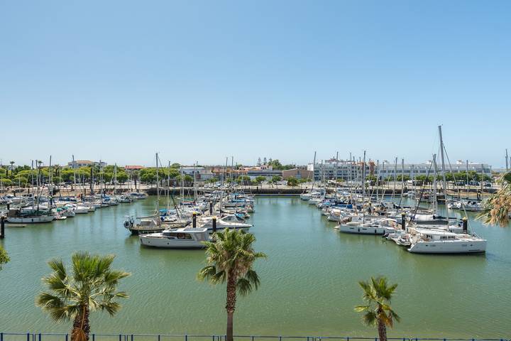 Apartamento para 4 personas en Ayamonte