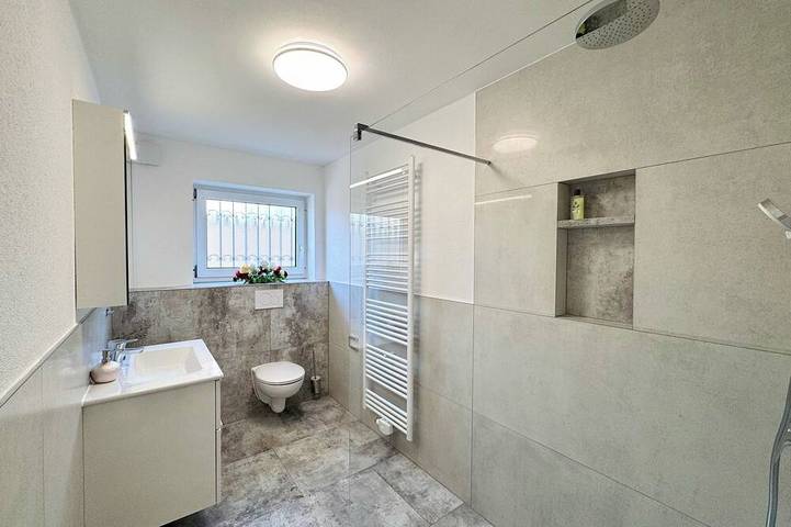 Ferienwohnung für 4 Personen, mit Garten und Terrasse in Böblingen - 4