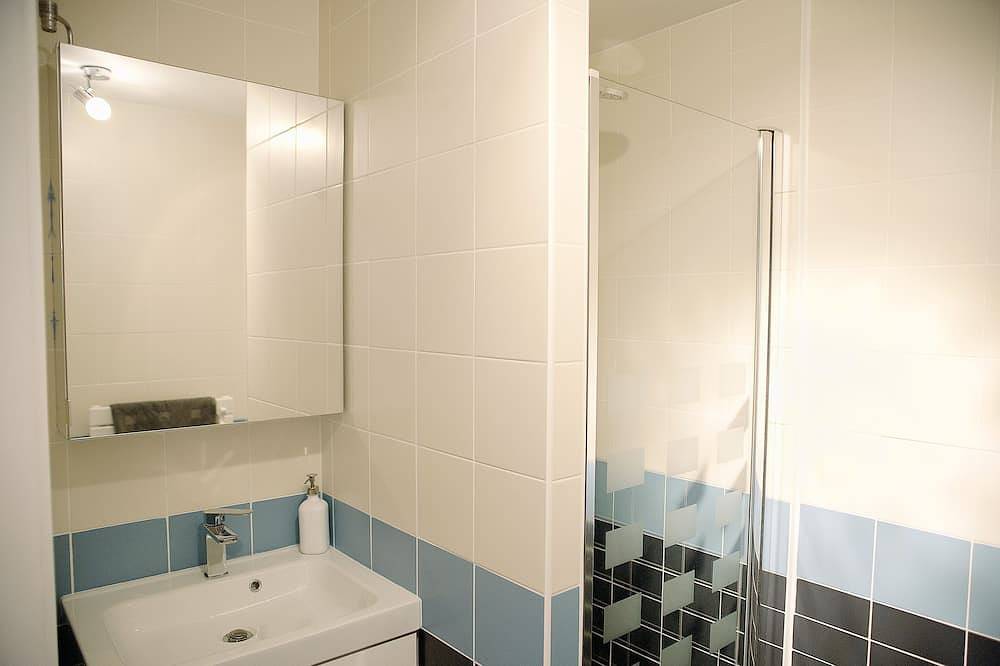 Appartement entier, Gîte Centre de Vannes in Vannes, Côte des Mégalithes