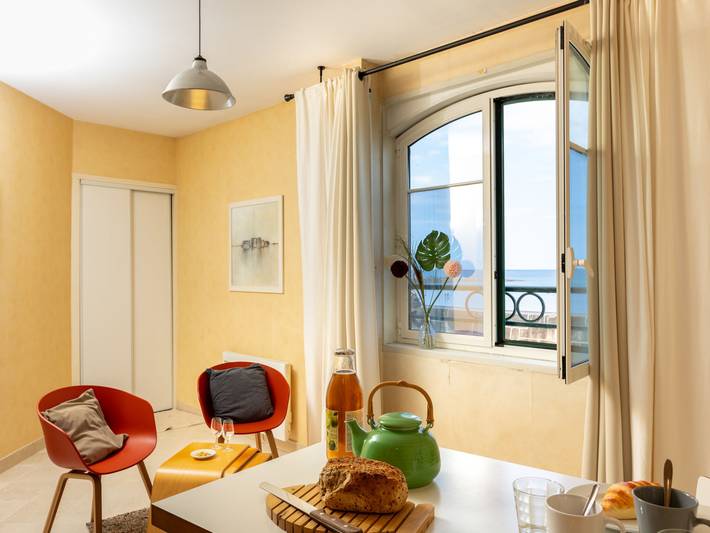 Ferienwohnung für 2 Personen in der Bretagne - 4