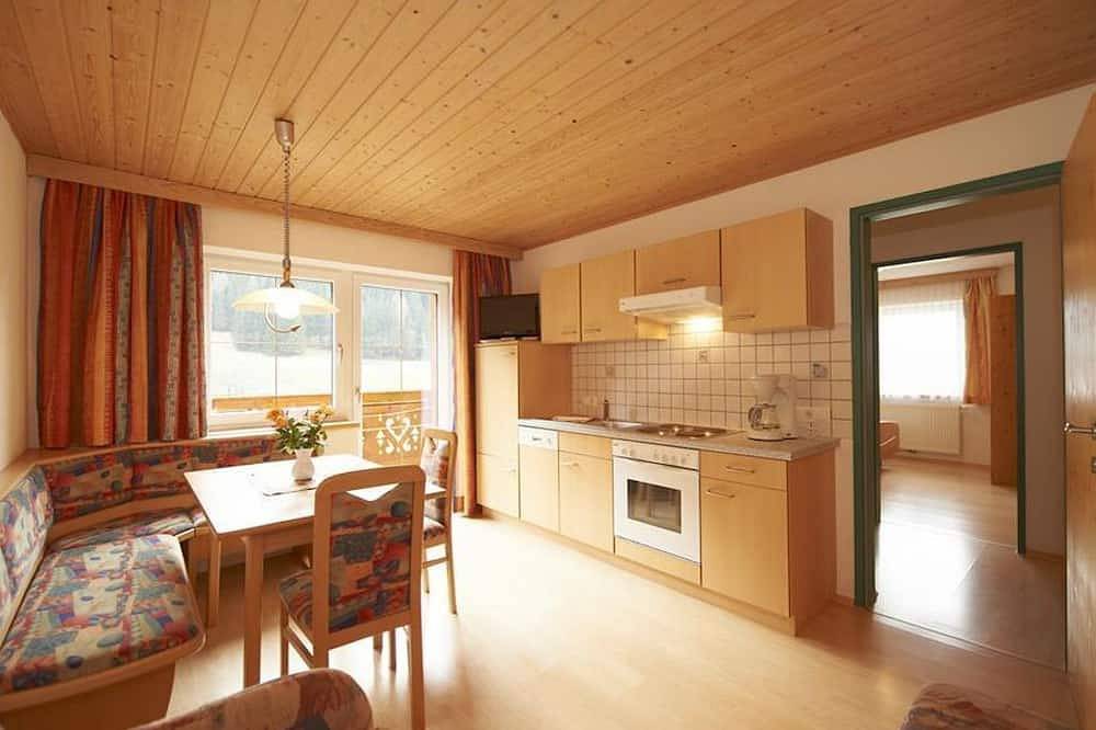 Fewo Typ 1 (2-4 Personen/1 Sz, 1 Wsr) - Landhaus Winter in Flachau, Ski Amadé