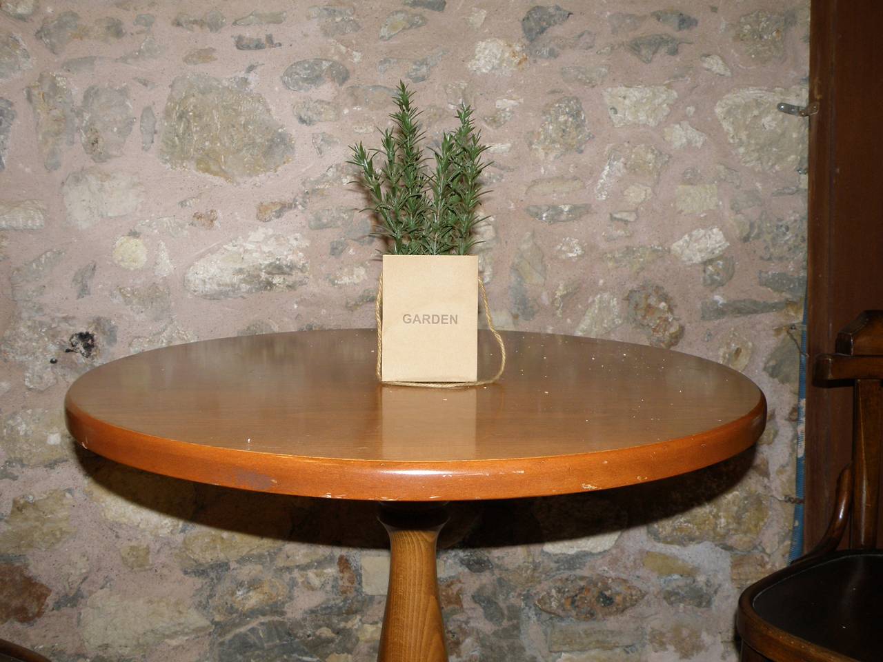 Studio voor 2 personen met terras, foto 13
