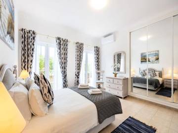 Casa De Férias para 6 Pessoas em Budens, Distrito de Faro, Foto 3