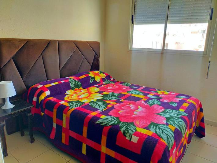 Vakantieappartement voor 5 personen, met uitzicht en terras in Agadir