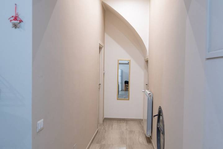 Entire apartment, La casa di Lucia in Naples, Naples Province