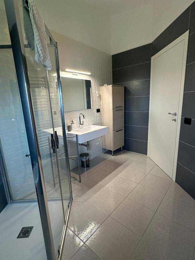 Location de vacances pour 2 personnes, avec jardin et vue dans Marina di Davoli - 2