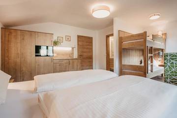 Bnb für 12 Personen in Wagrain, Ski Amadé, Bild 1