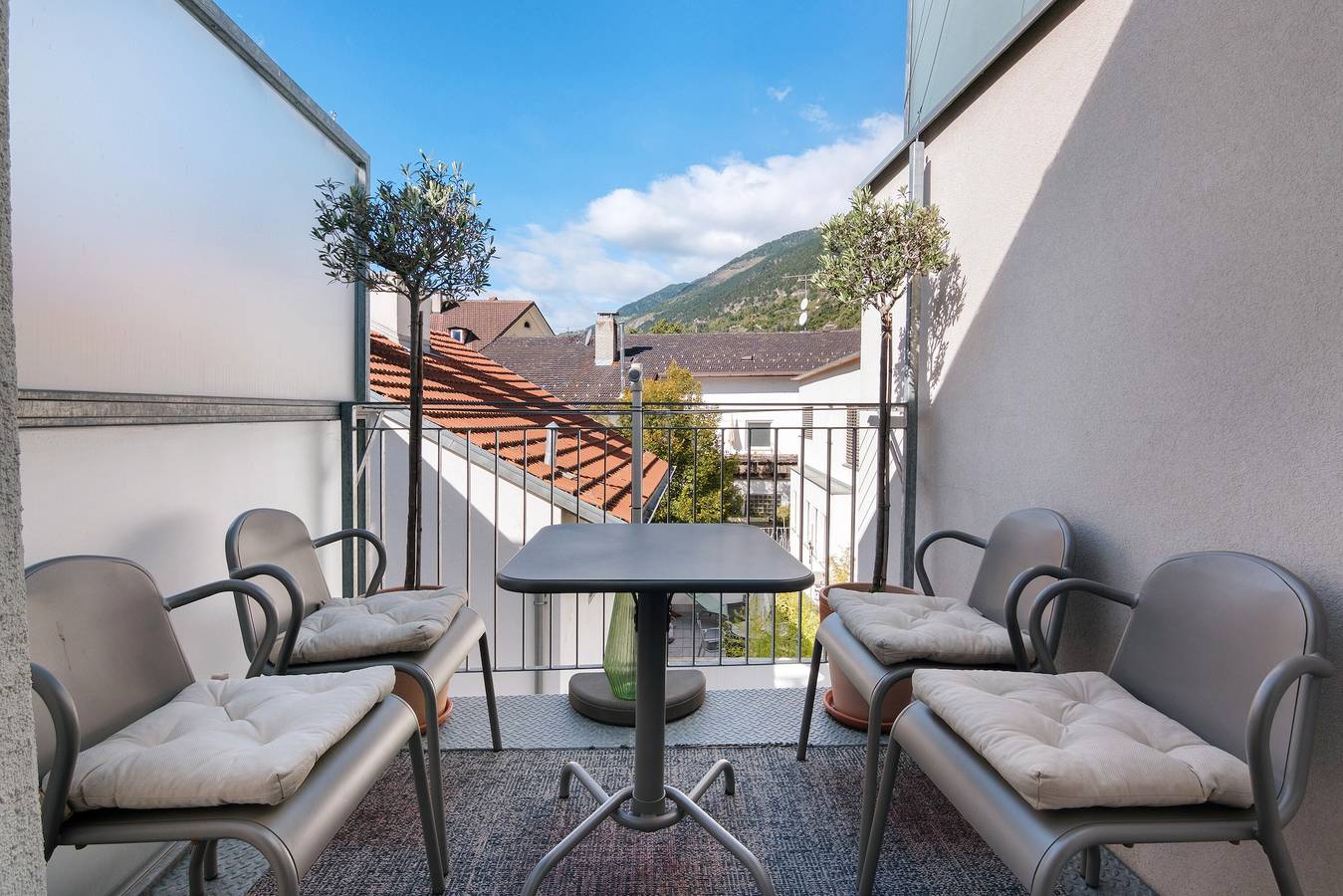 Glamping per 2 Persone in Silandro, Trentino-Alto Adige