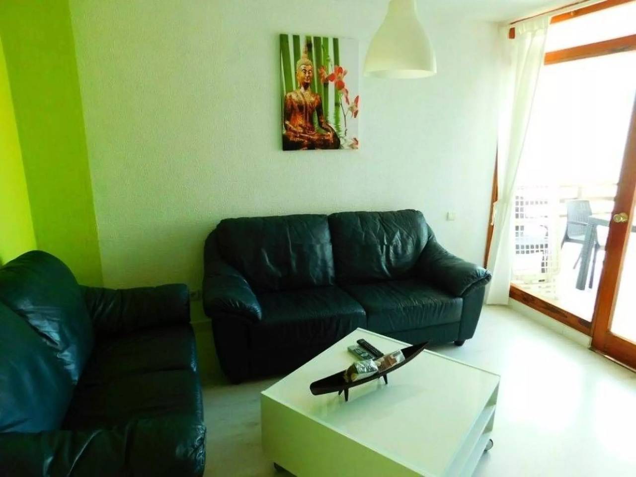 Entire apartment, 4 Pièces 4 Personnes in Playa de Puerto Rico, Mogán