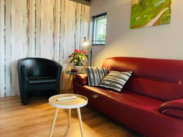 Loft voor 5 Personen in Drenthe, Afbeelding 1
