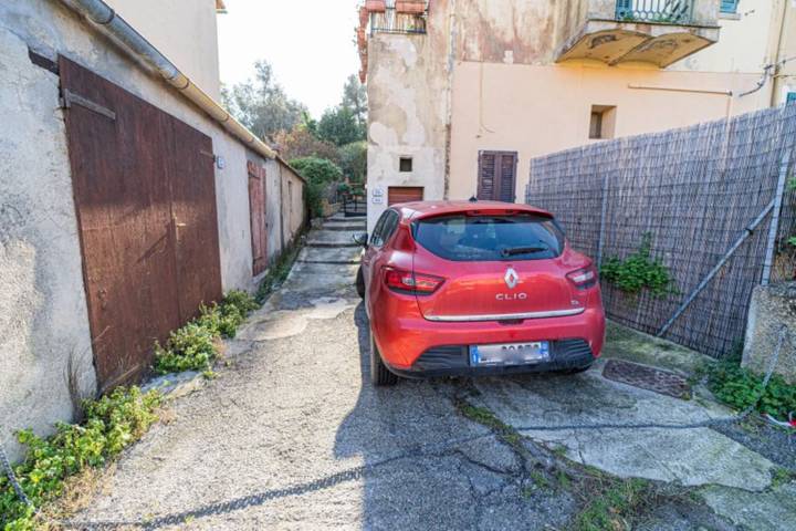 Ferienwohnung für 3 Personen in Marina di Campo - 2