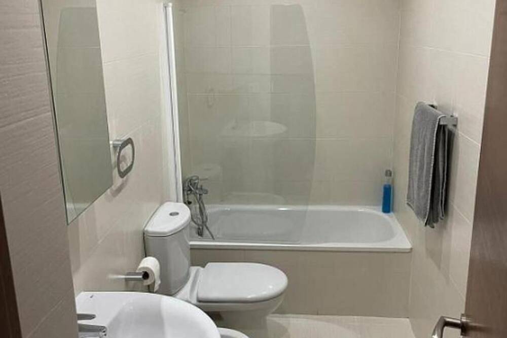 Ganze Wohnung, Nature, comfort, perfect location, ideal to disconnect and enjoy. in Arriondas, Costa Verde (Spanien)