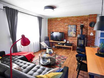 Dom dla 6 osoby w Region karlovacki, Środkowa Chorwacja, Zdjęcie 2