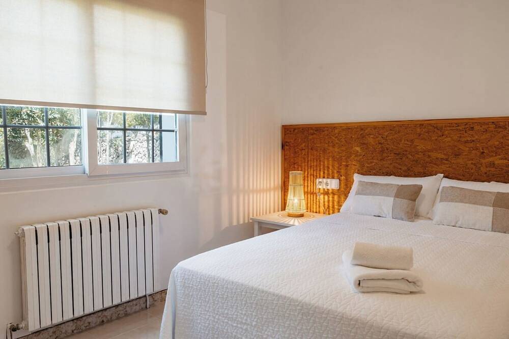 Pandora in Llucmaçanes, Maó