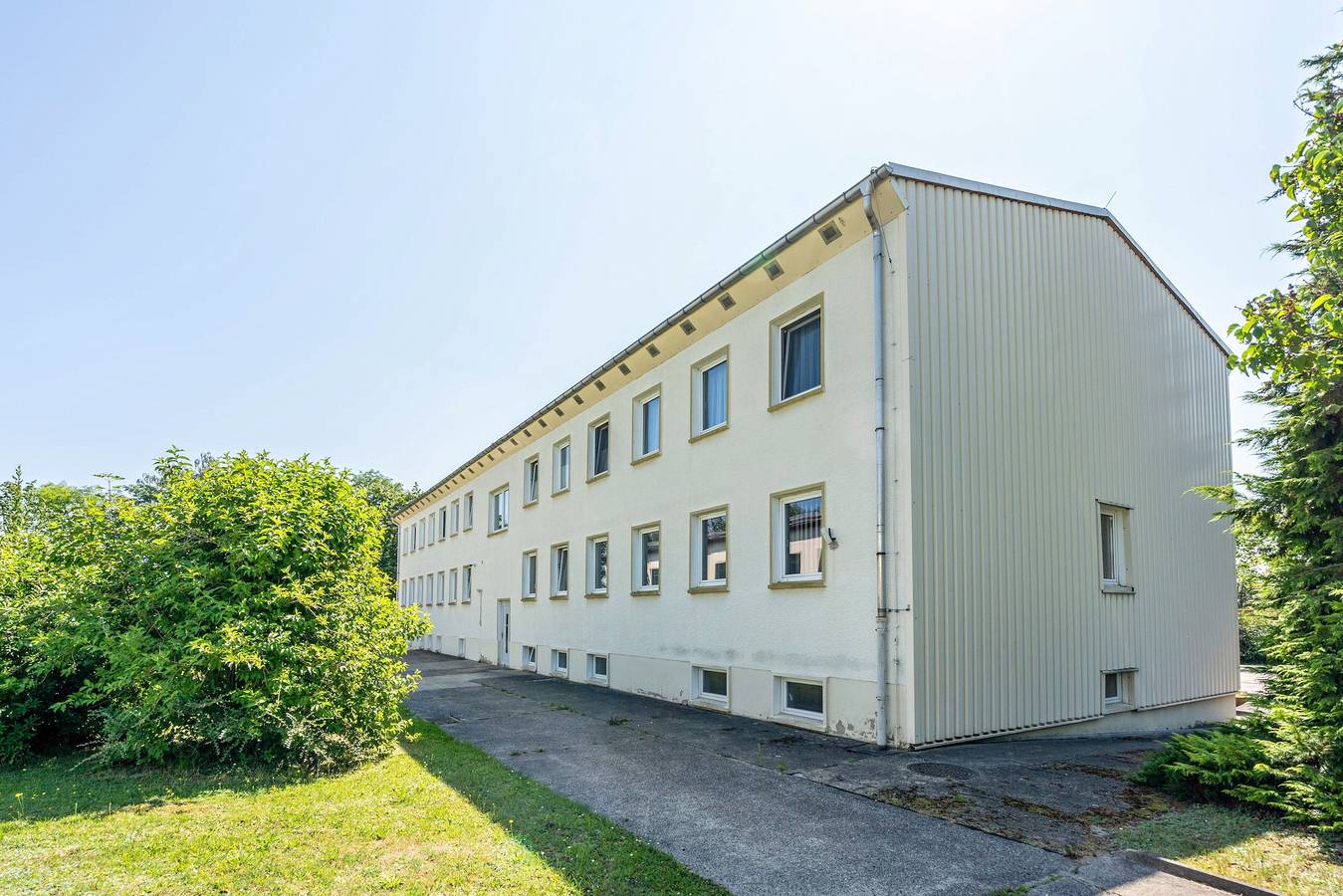Einzelzimmer - Pension Clara Klipphausen in Klipphausen, Meißen Region