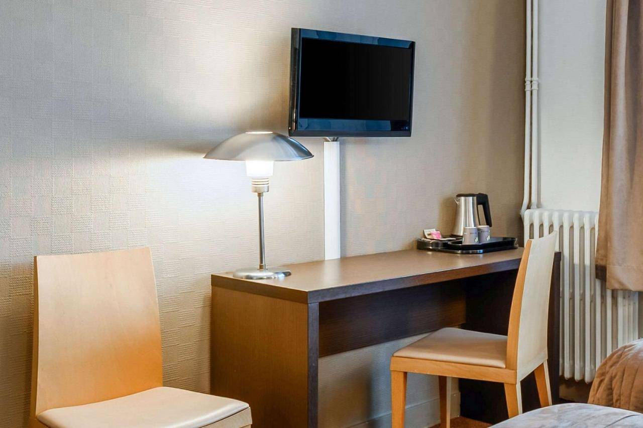 Hôtel pour 2 personnes in Lorient, Côte des Mégalithes