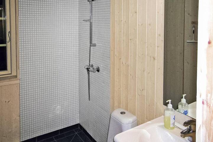 Gorgeous home in Gålå with sauna in Sør-Fron