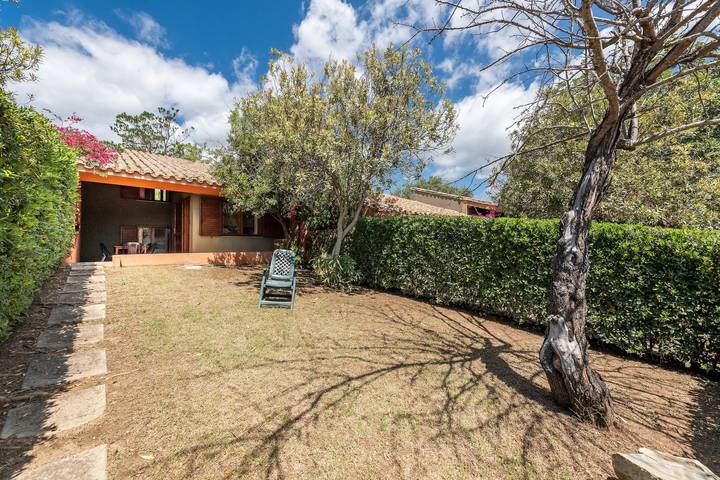 Club vacances pour 5 personnes, avec jardin en Sardaigne - 2