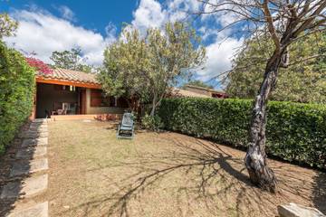 Villa per 5 Persone in Villasimius, Cagliari e Dintorni, Foto 1