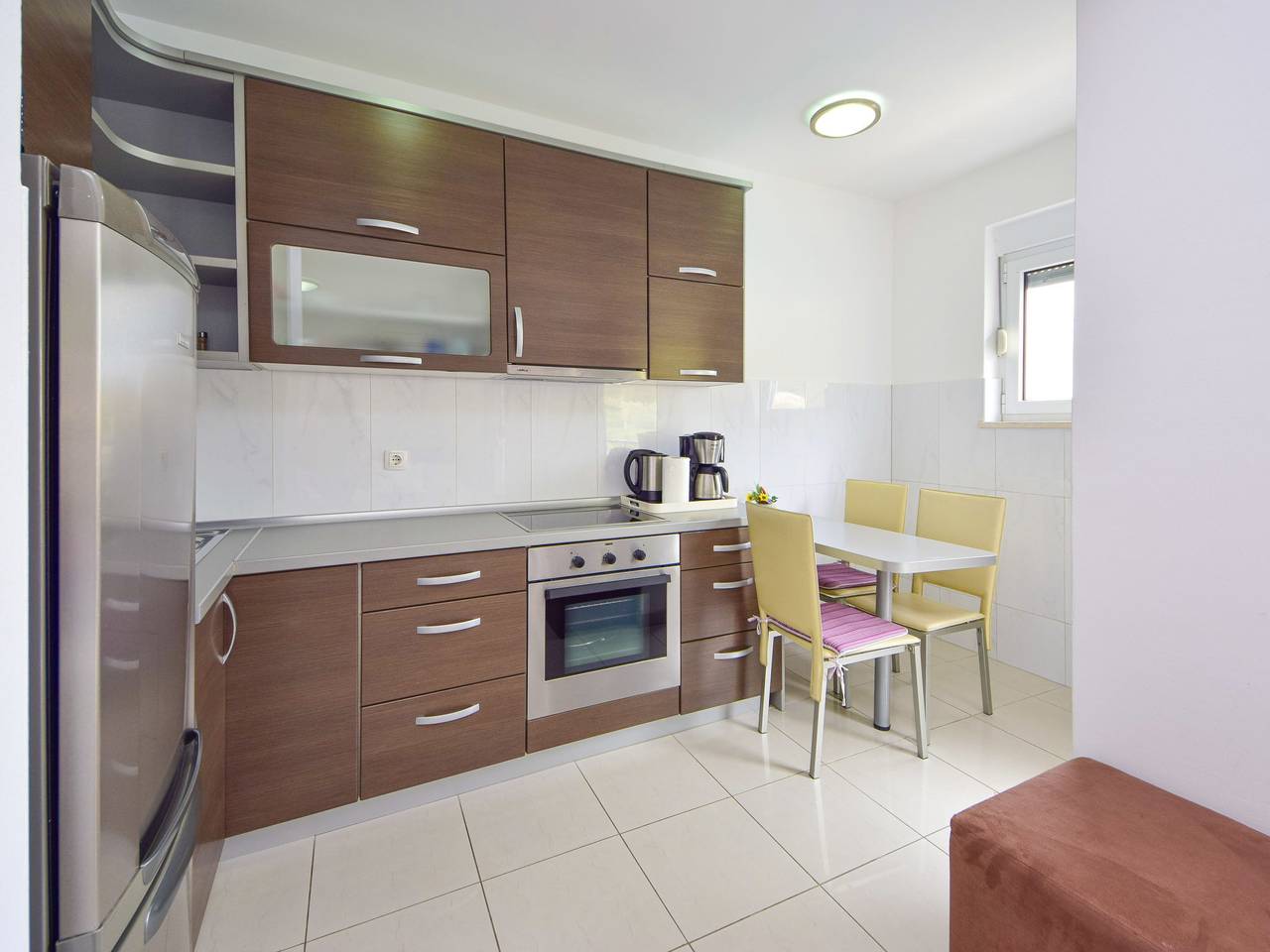 Ganze Wohnung, Jasmina in Blace, Dubrovnik-Neretva