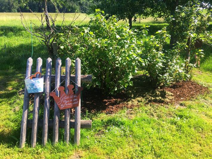 Ferienhaus für 4 Personen, mit Balkon, kinderfreundlich in Frasdorf - 3