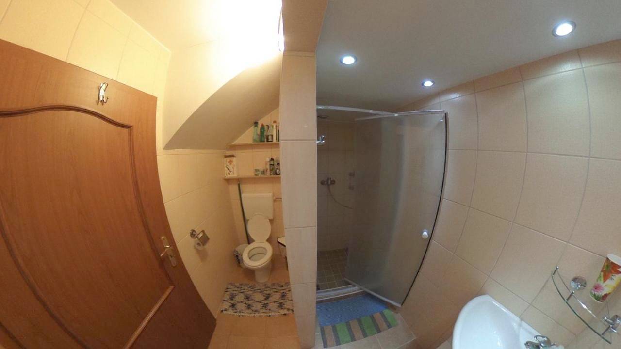 Two-Bedroom House in Mikulov, Zuid-Moravië