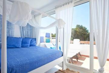 Ferienwohnung für 4 Personen in Santanyí, Mallorca Süden, Bild 3