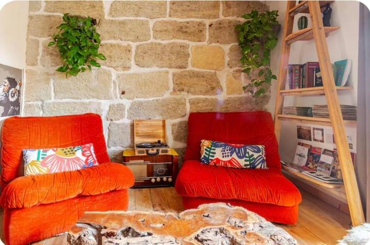 Maison d’hôte pour 2 personnes, avec vue à Pézenas - 3