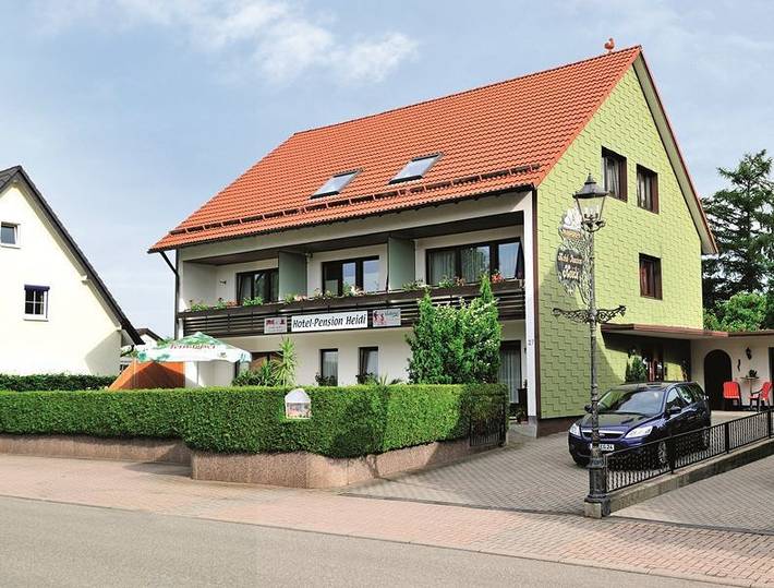 Zimmer für 1 Personen - 1