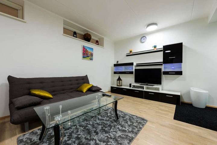 Apartamento para 4 personas en Estonia