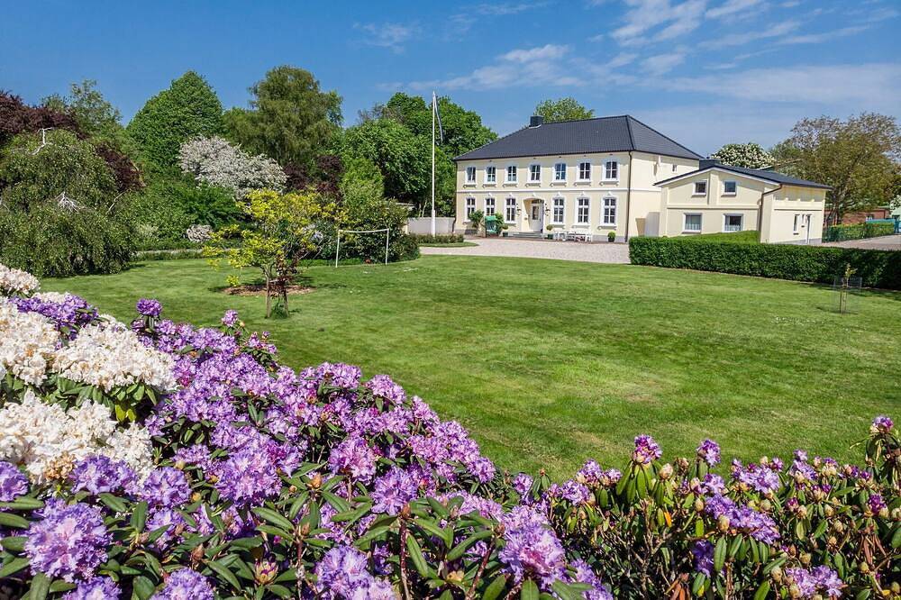 Ferienhaus für 4 Gäste mit 75m² in Bisdorf in Westfehmarn, Fehmarn
