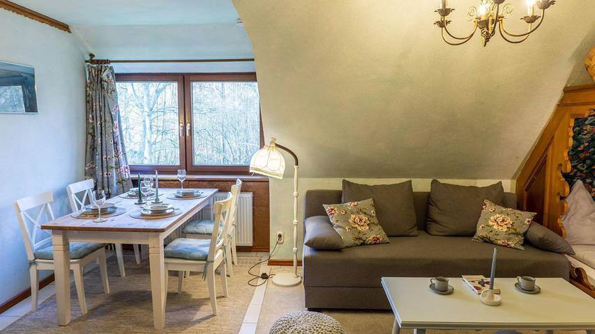 Ferienwohnung für 4 Personen, mit Garten, mit Haustier in Böhl (St. Peter-Ording)