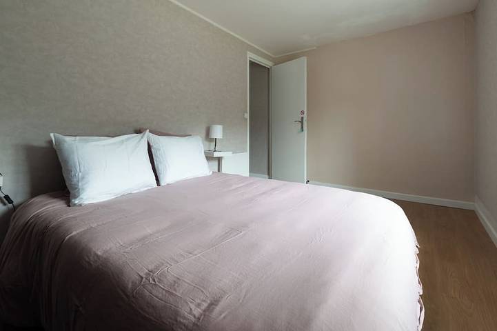 Location de vacances pour 5 personnes à Nouzonville - 3