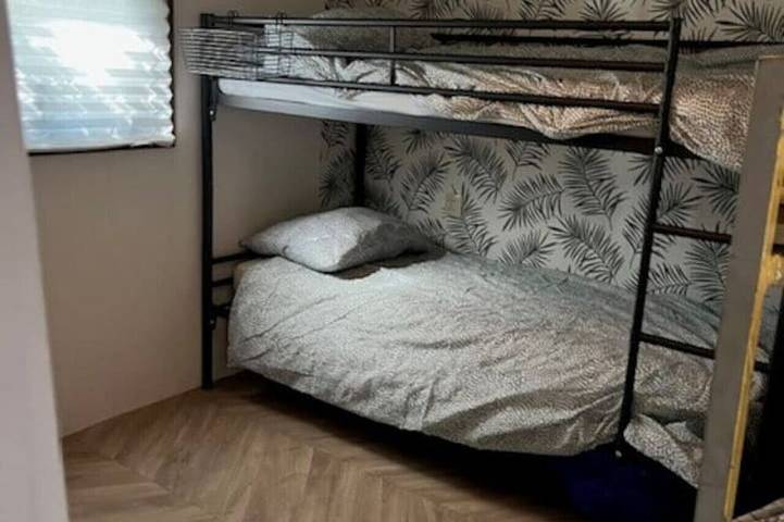 Location de vacances pour 6 personnes, avec jardin, animaux acceptés à Amersfoort - 3