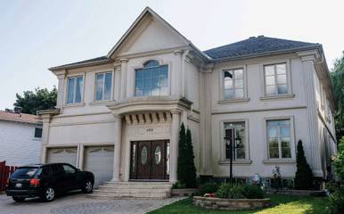 Maison d’hôte pour 14 personnes, avec jardin et vue à Ottawa