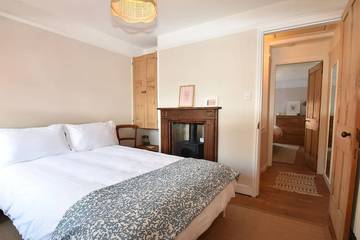 Cottage for 4 People in Rye, High Weald, Photo 3
