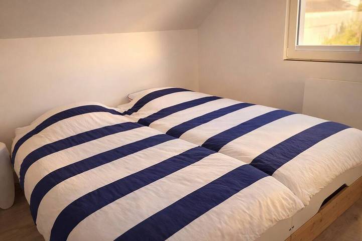 Gîte pour 2 personnes, avec jardin à Plozévet - 3