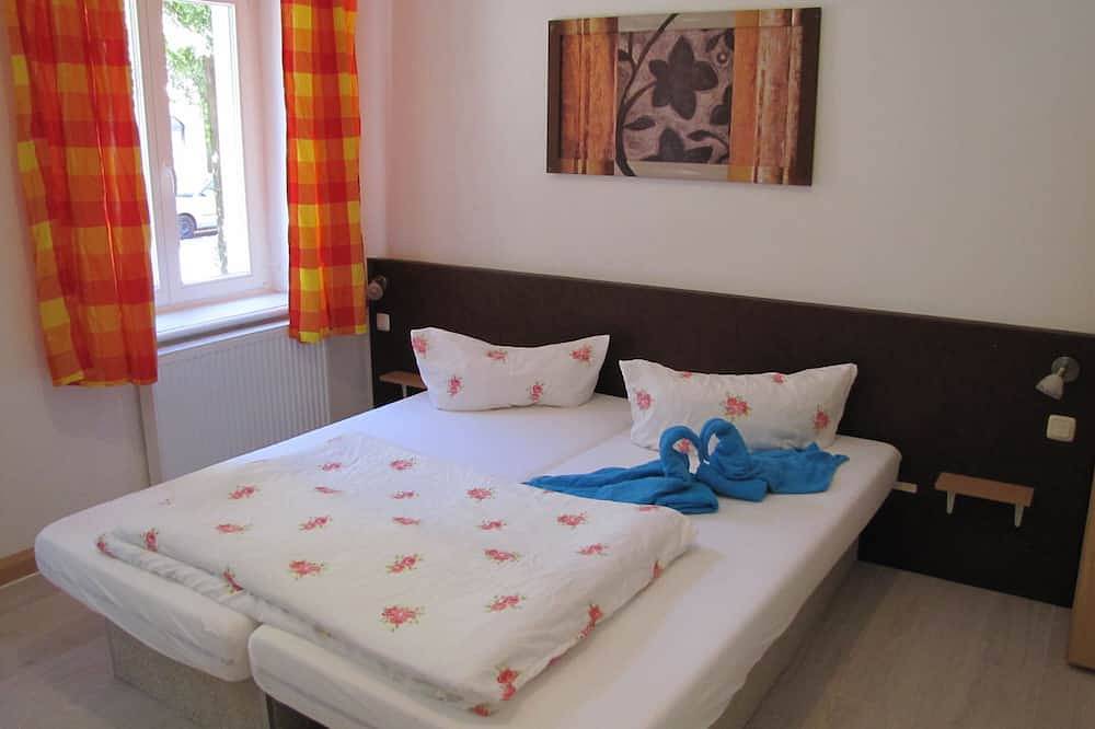 Appartement entier, Appartement à petit prix pour 2 personnes in Cotta, Dresde