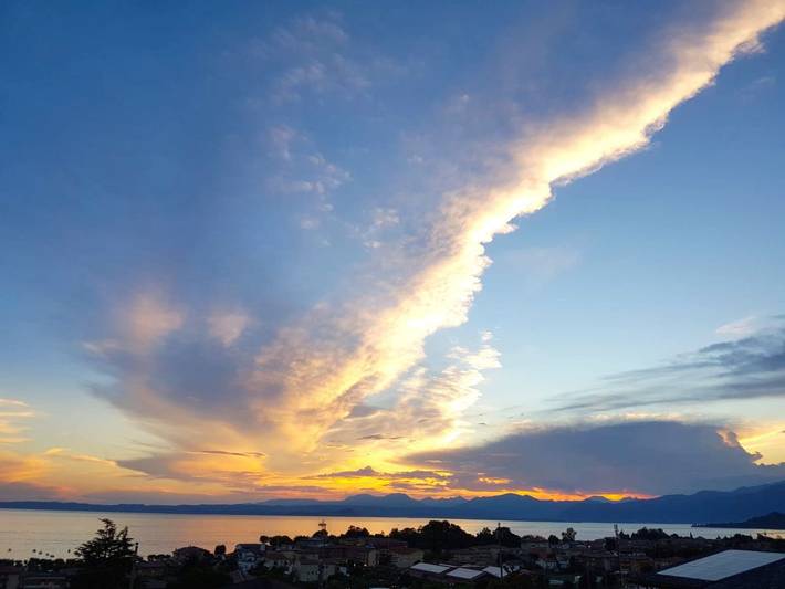 Ferienhaus für 8 Personen, mit Garten und Pool, mit Haustier in Bardolino - 4